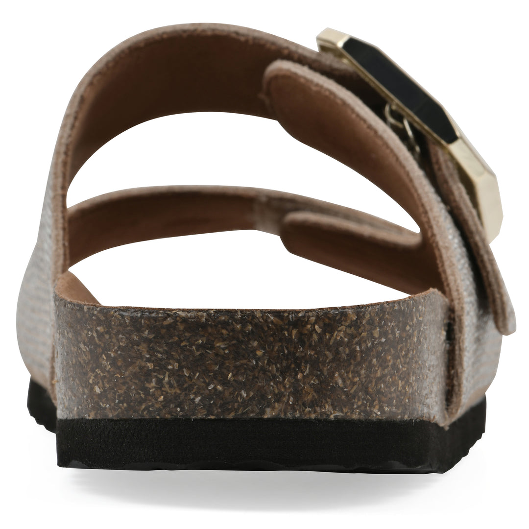 Granitas Footbeds Sandal