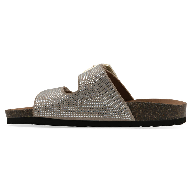 Granitas Footbeds Sandal