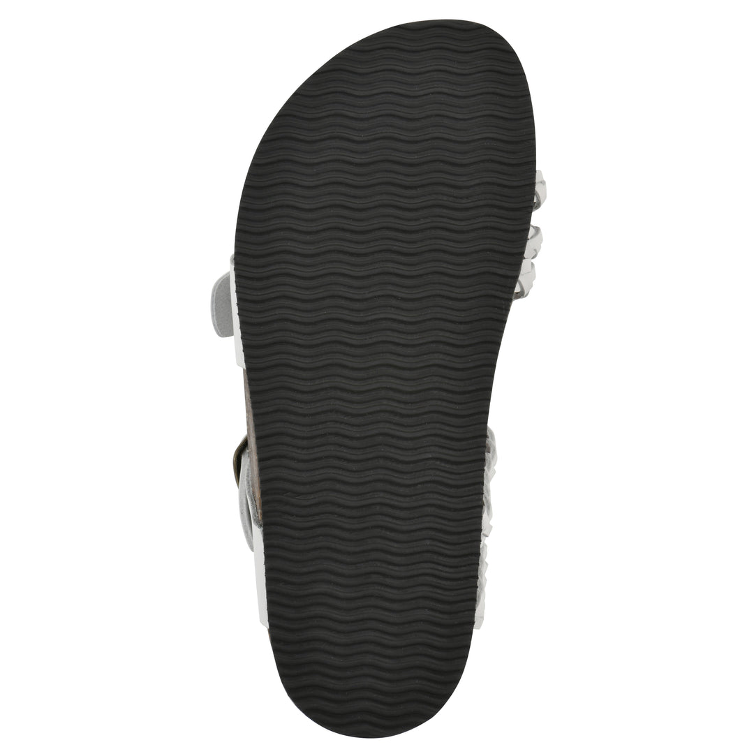 Haziest Footbeds Sandal
