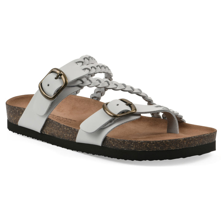 Haziest Footbeds Sandal