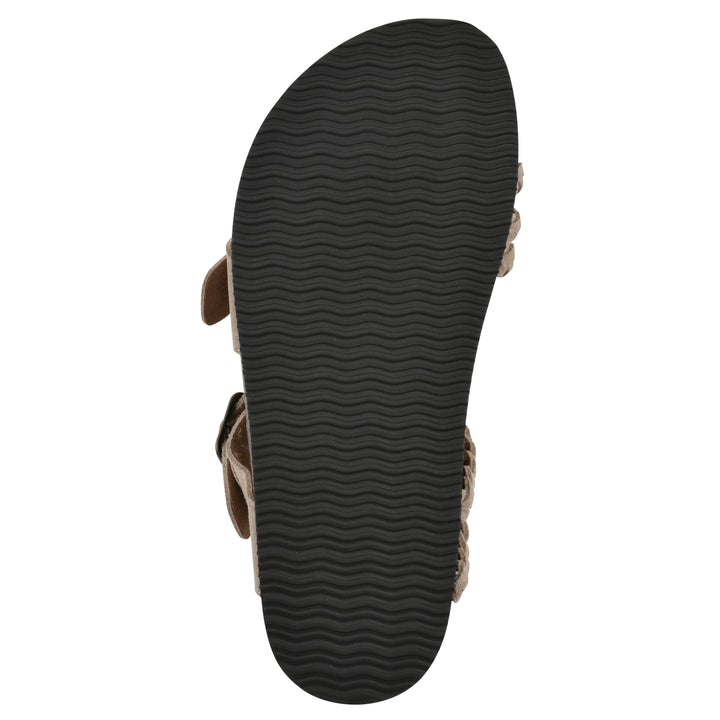 Haziest Footbeds Sandal