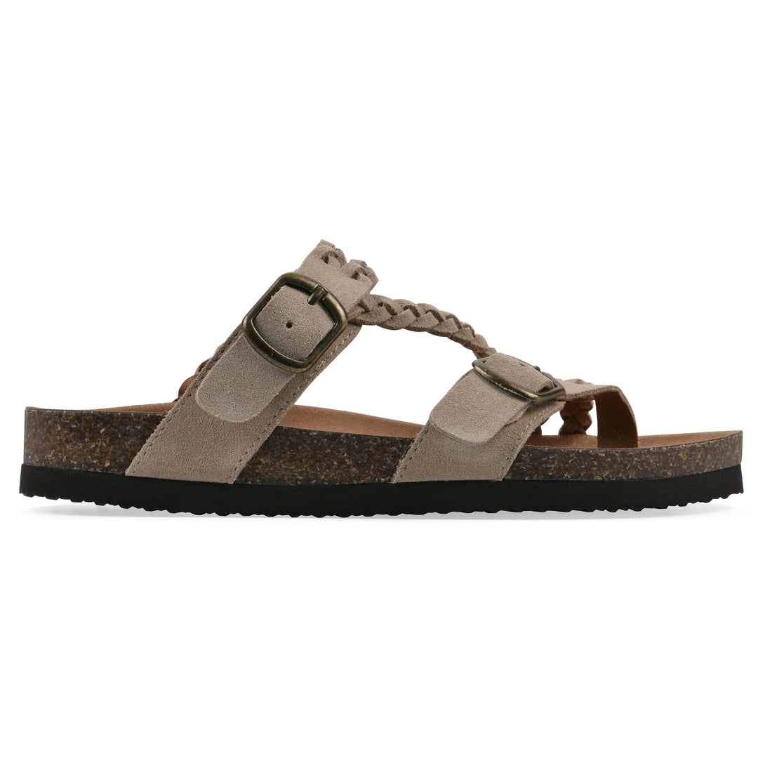 Haziest Footbeds Sandal
