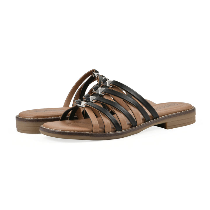 Mazy Sandal