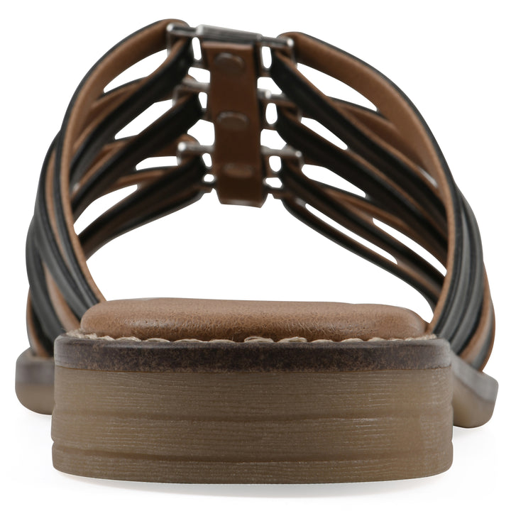 Mazy Sandal