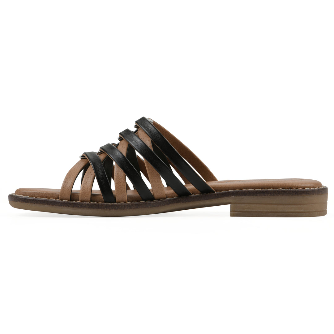 Mazy Sandal