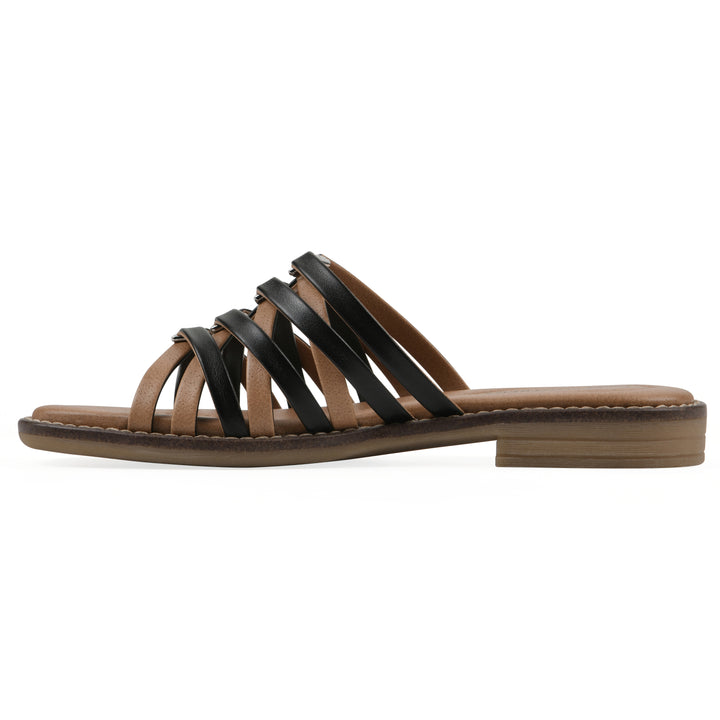 Mazy Sandal