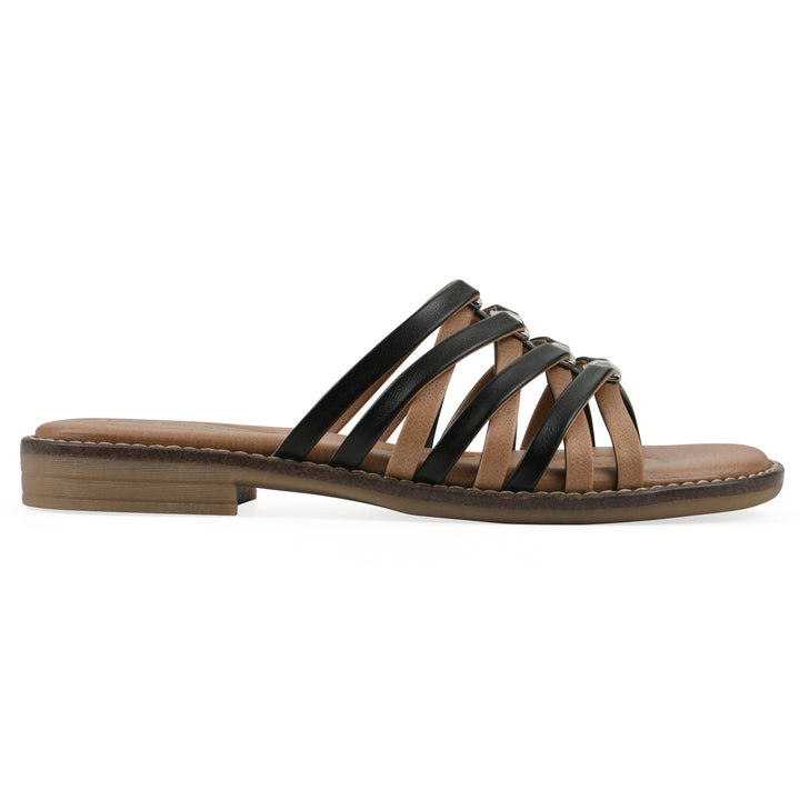 Mazy Sandal