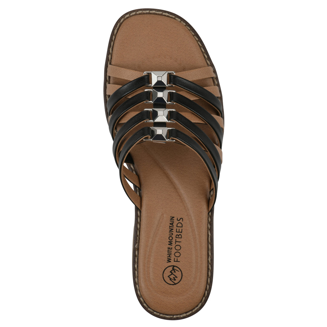 Mazy Sandal