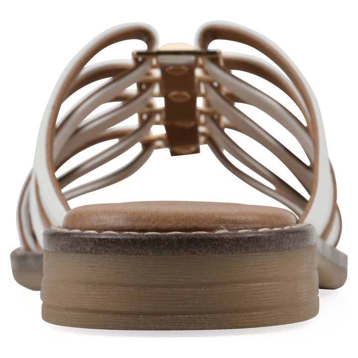 Mazy Sandal