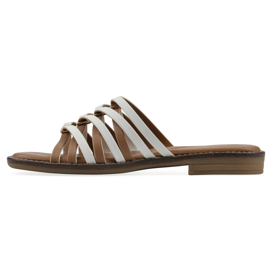 Mazy Sandal