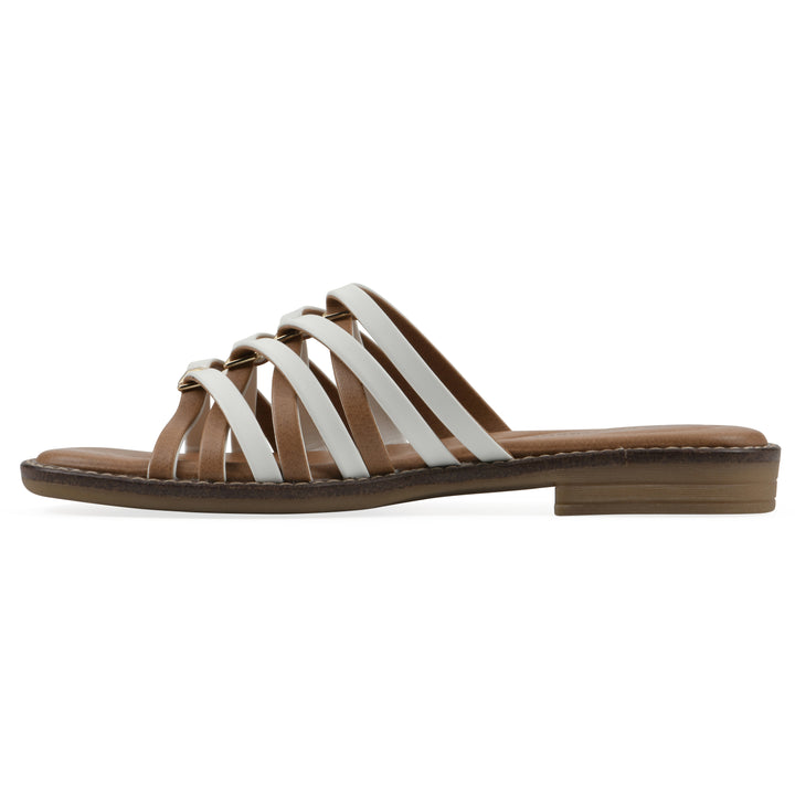 Mazy Sandal