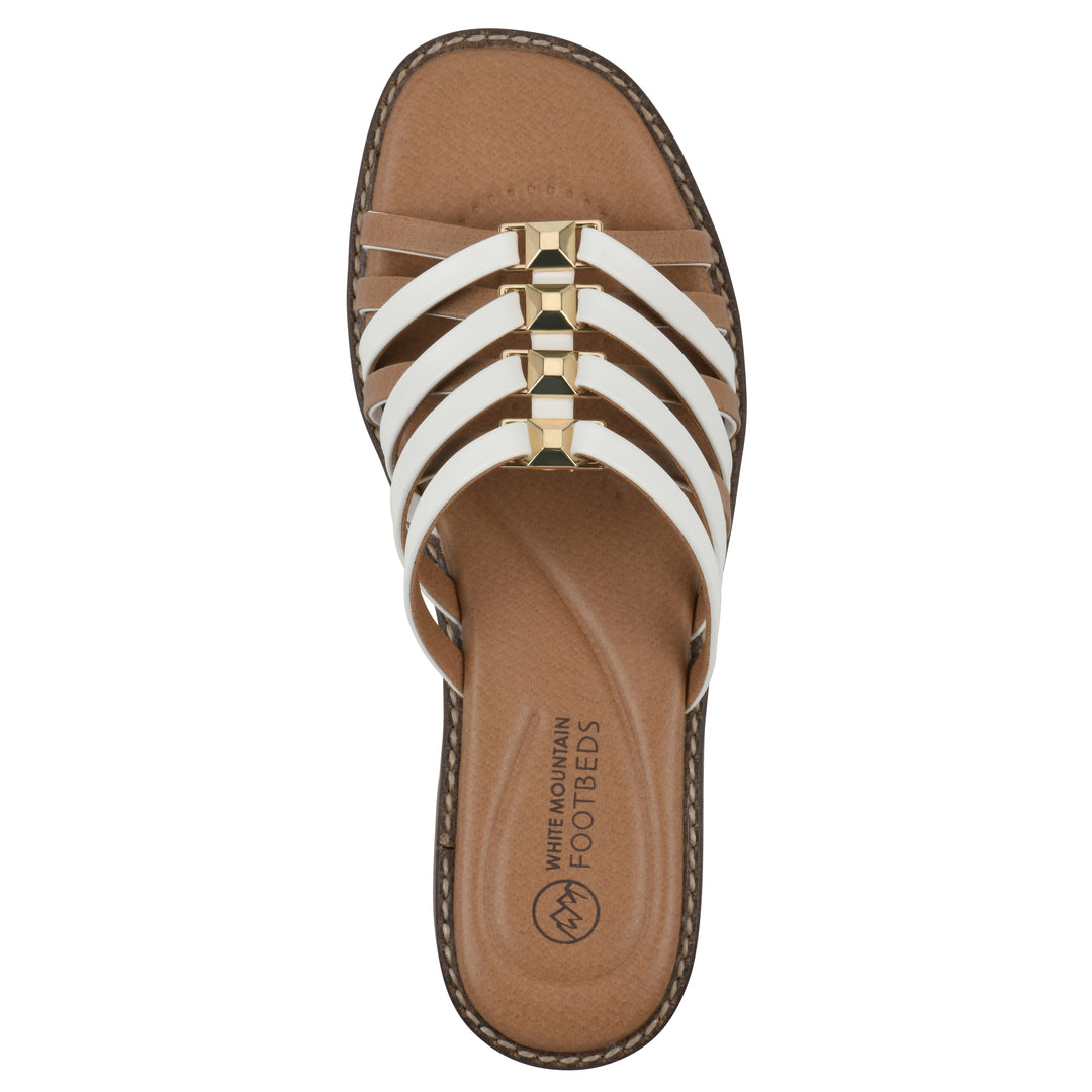 Mazy Sandal