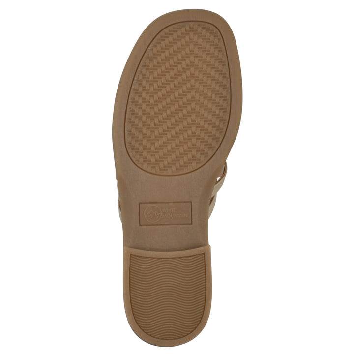 Mazy Sandal