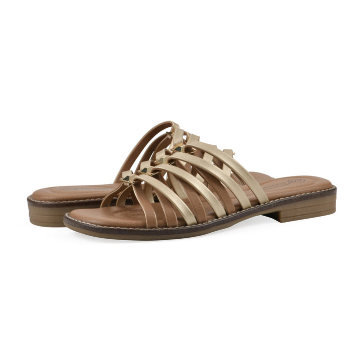 Mazy Sandal