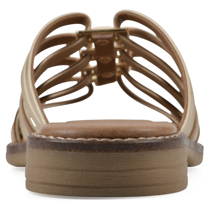 Mazy Sandal