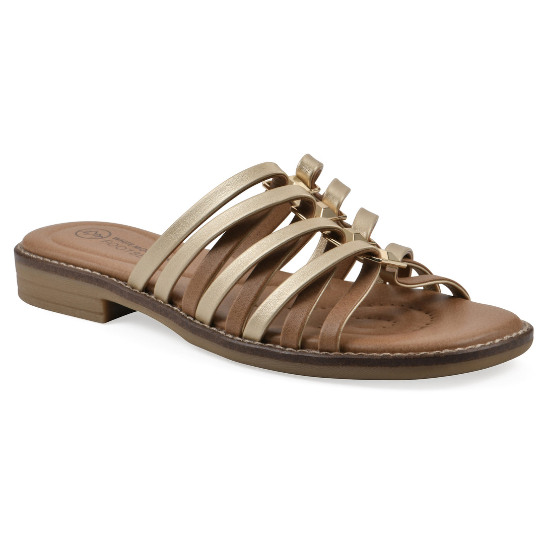 Mazy Sandal