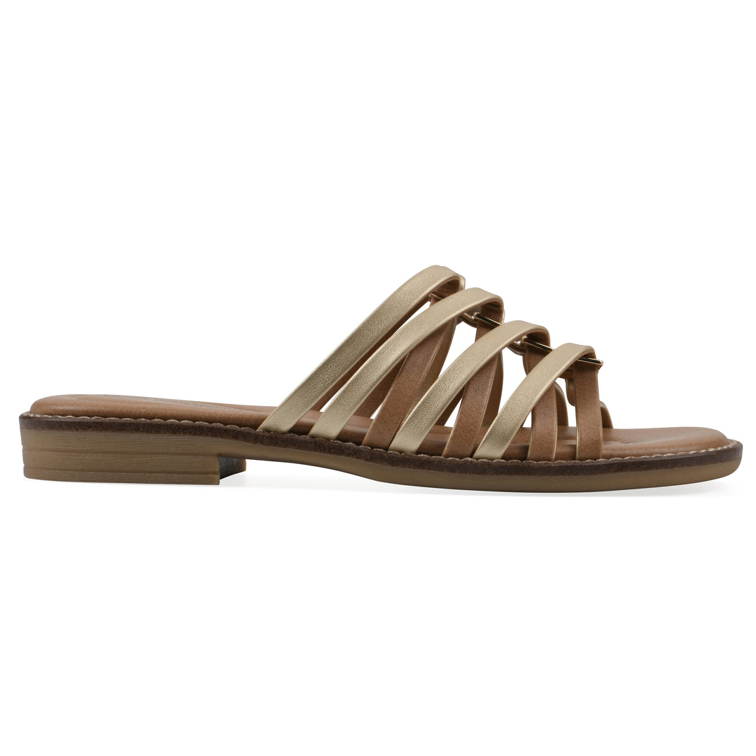 Mazy Sandal