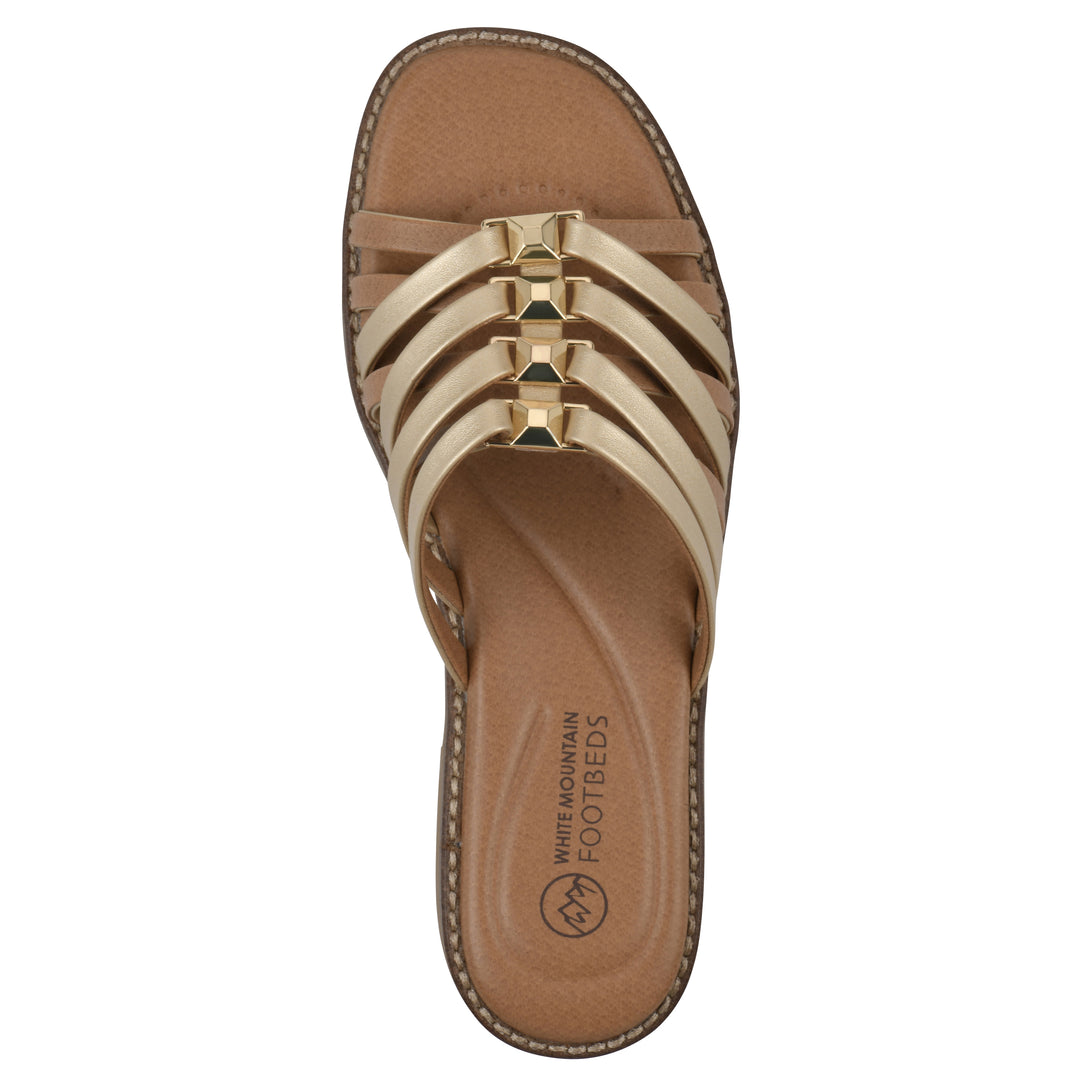 Mazy Sandal
