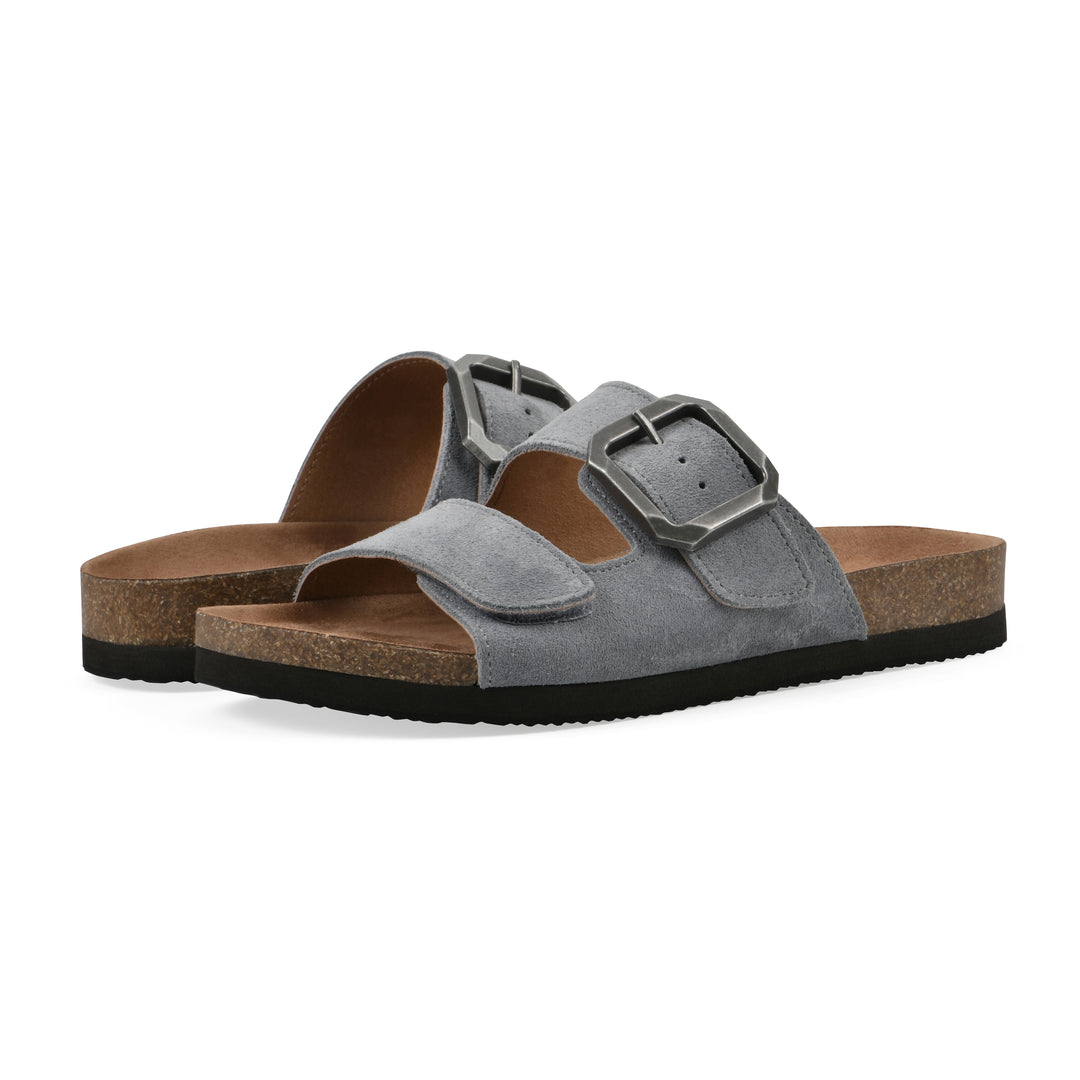 Hayloft Footbeds Sandal
