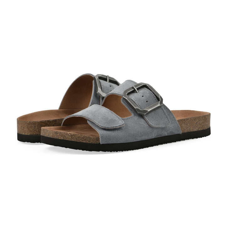 Hayloft Footbeds Sandal