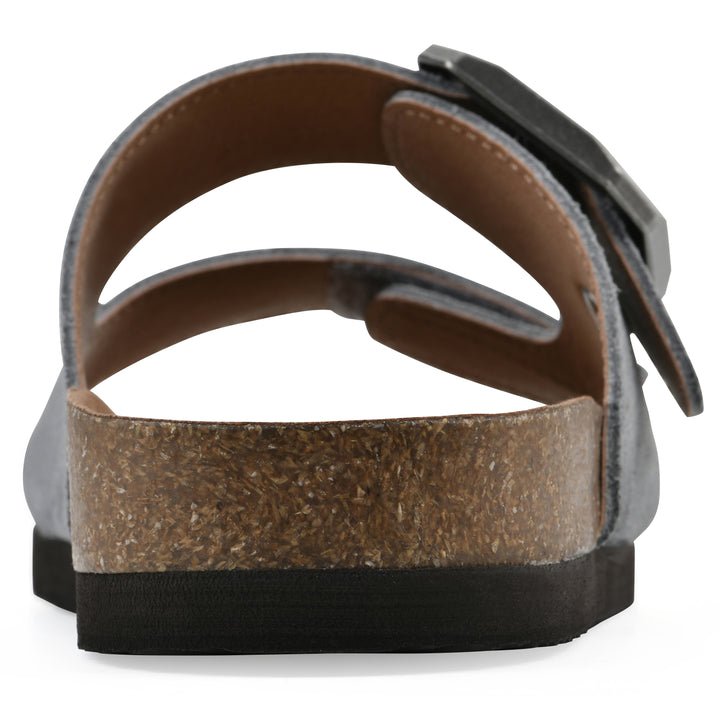 Hayloft Footbeds Sandal