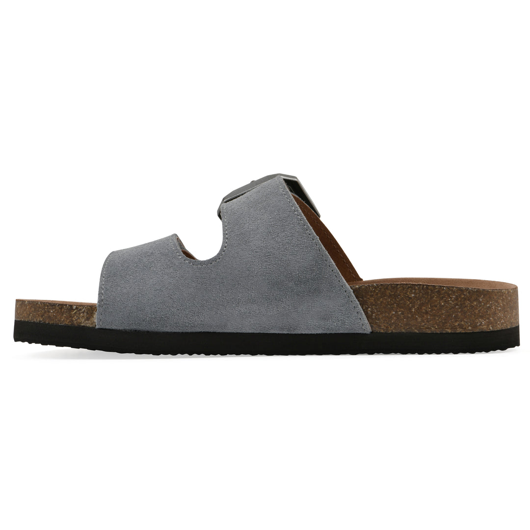 Hayloft Footbeds Sandal