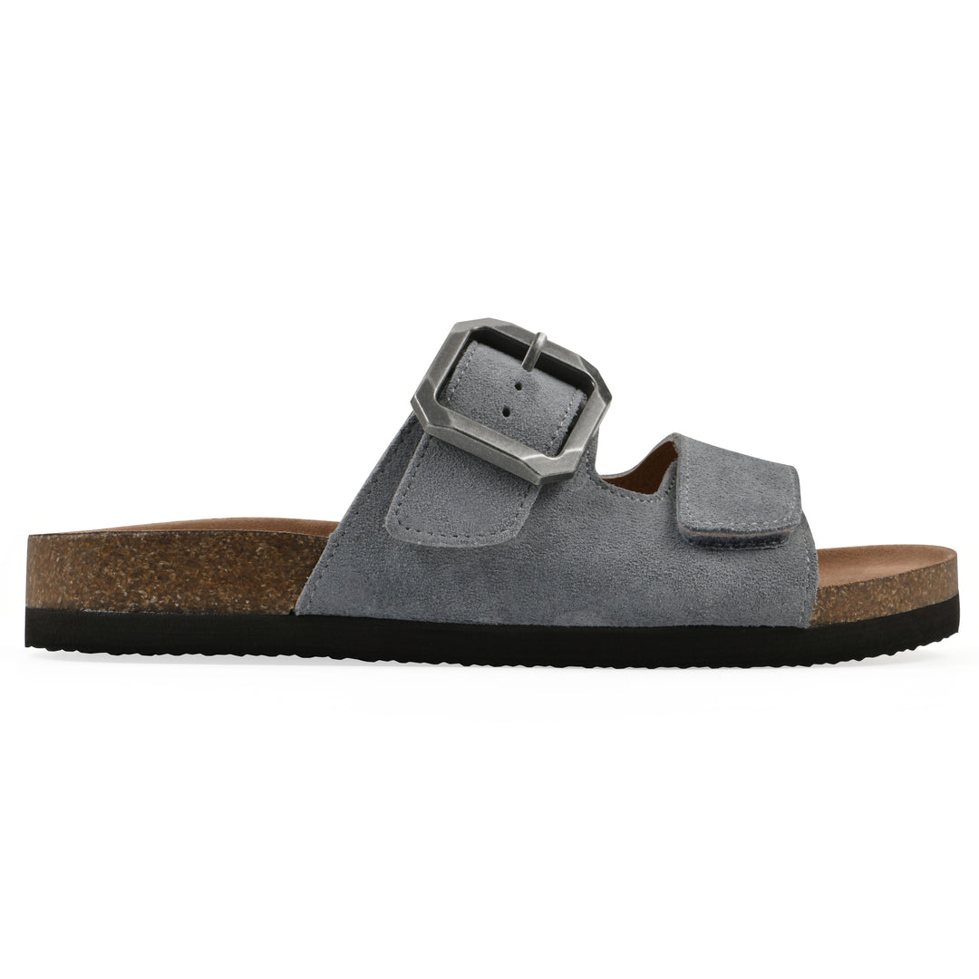 Hayloft Footbeds Sandal