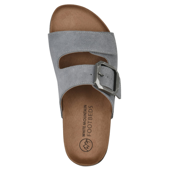 Hayloft Footbeds Sandal