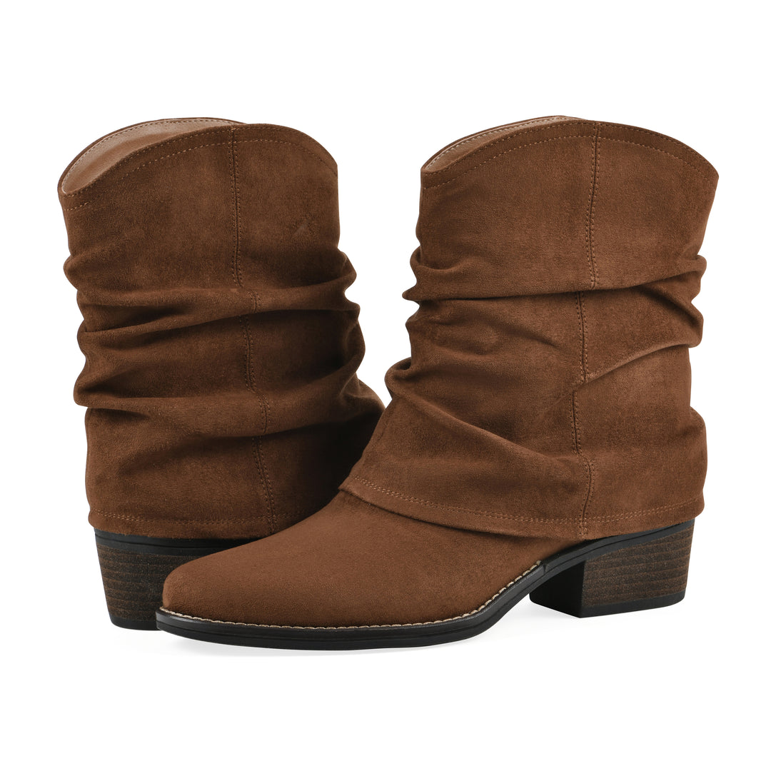 Alden Boot