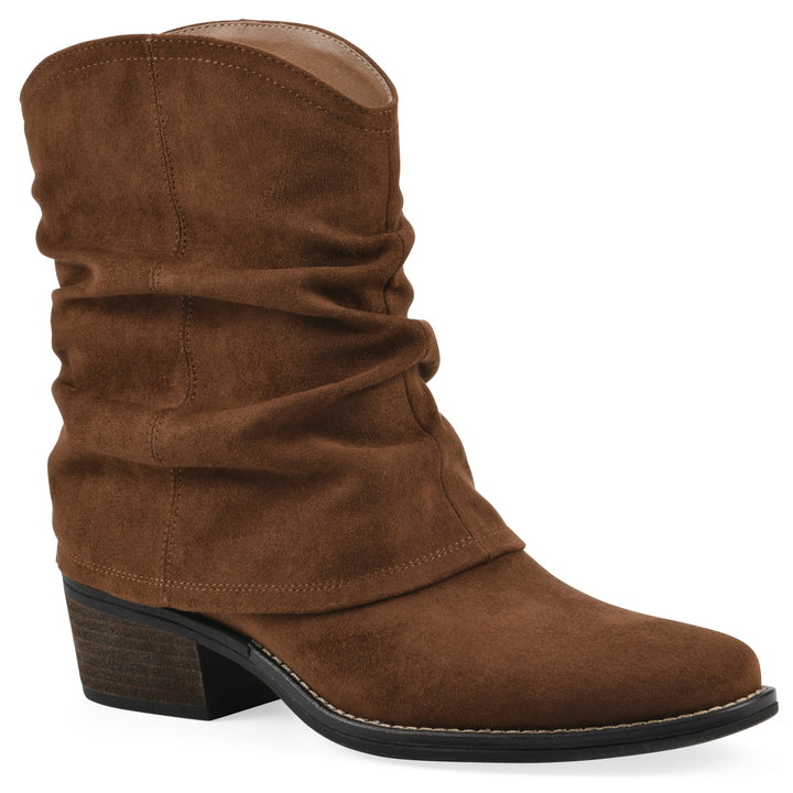 Alden Boot