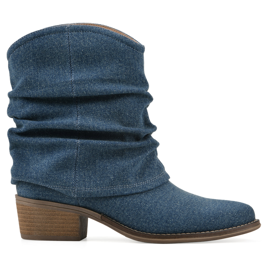 Alden Boot