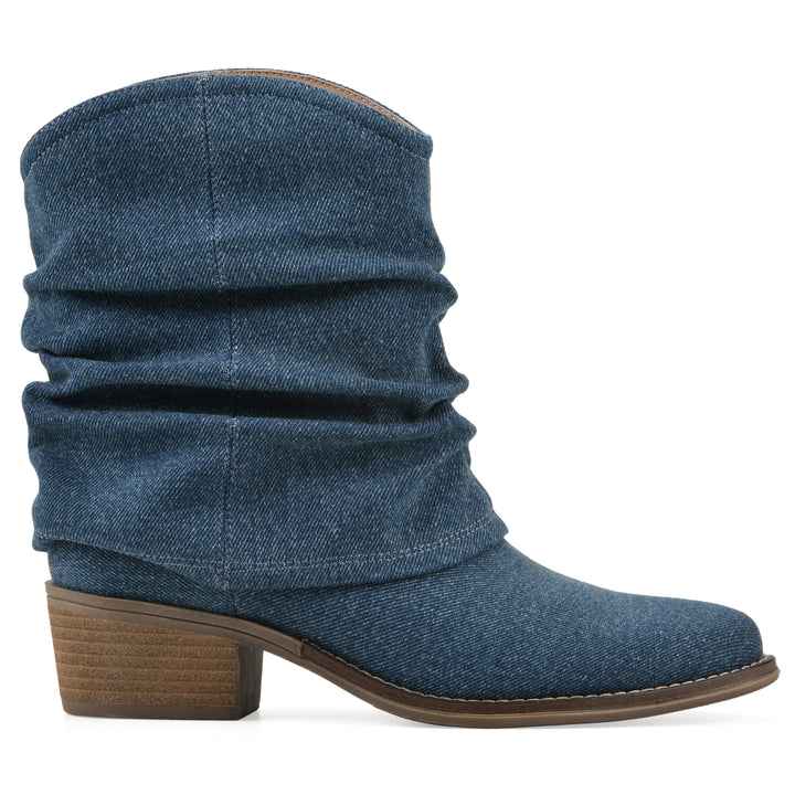 Alden Boot