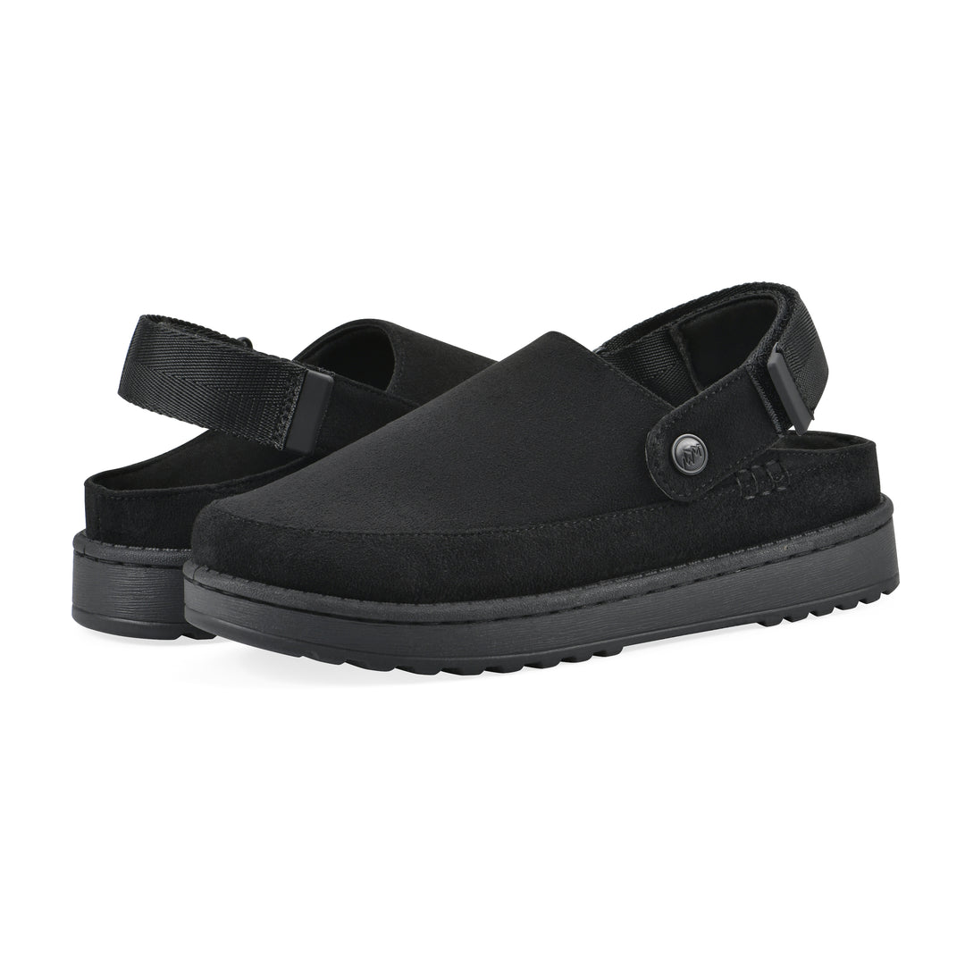 Icebound Clog