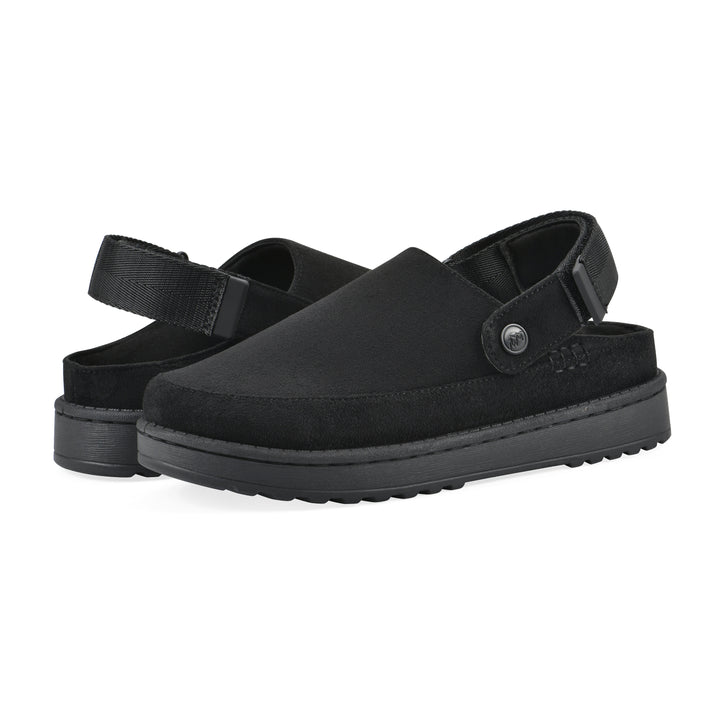 Icebound Clog