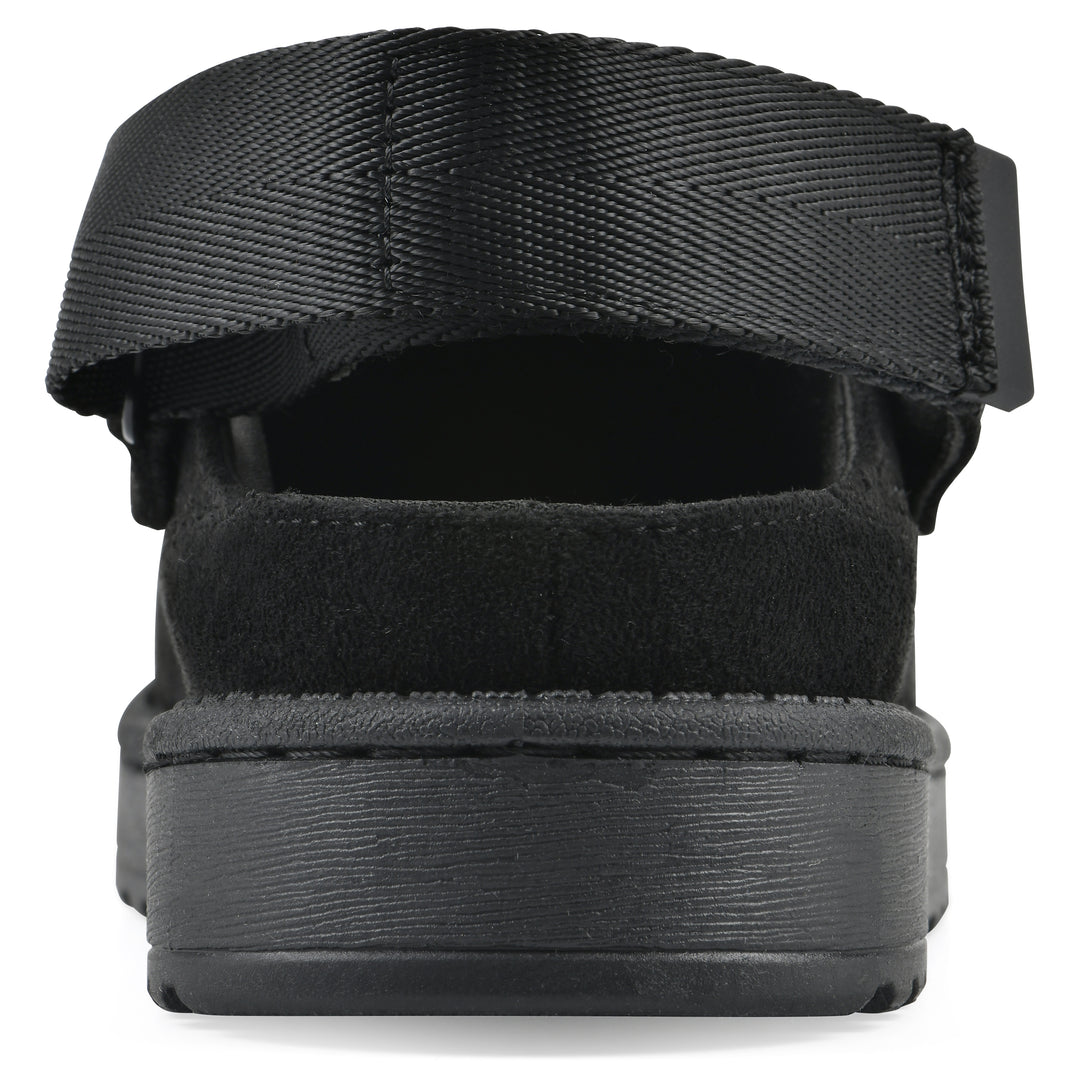 Icebound Clog