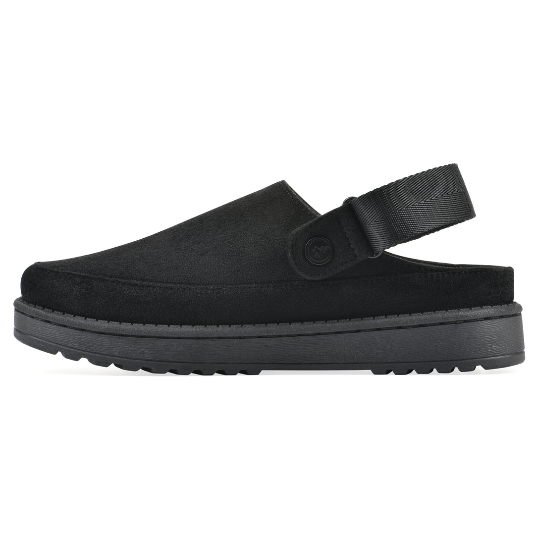 Icebound Clog