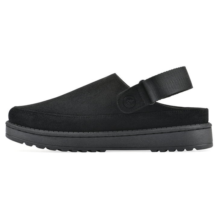 Icebound Clog