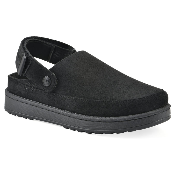 Icebound Clog