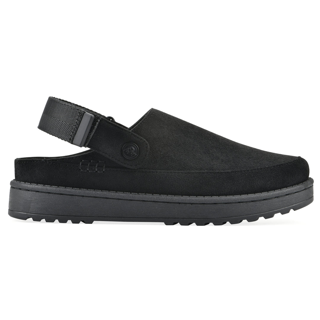 Icebound Clog