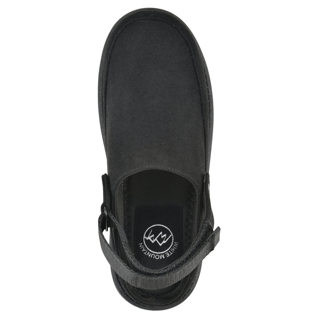Icebound Clog