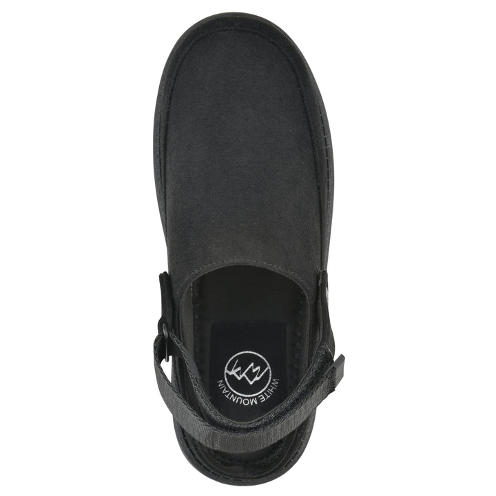 Icebound Clog