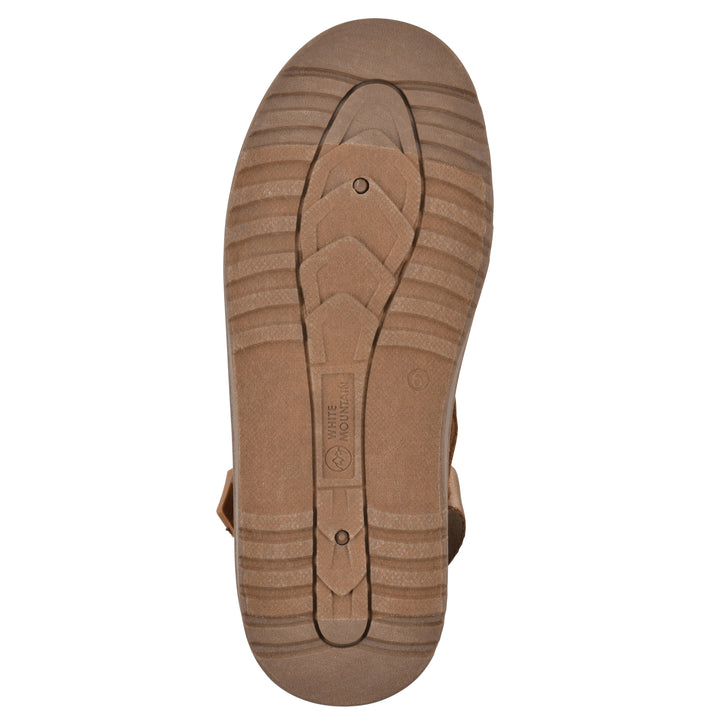 Icebound Clog