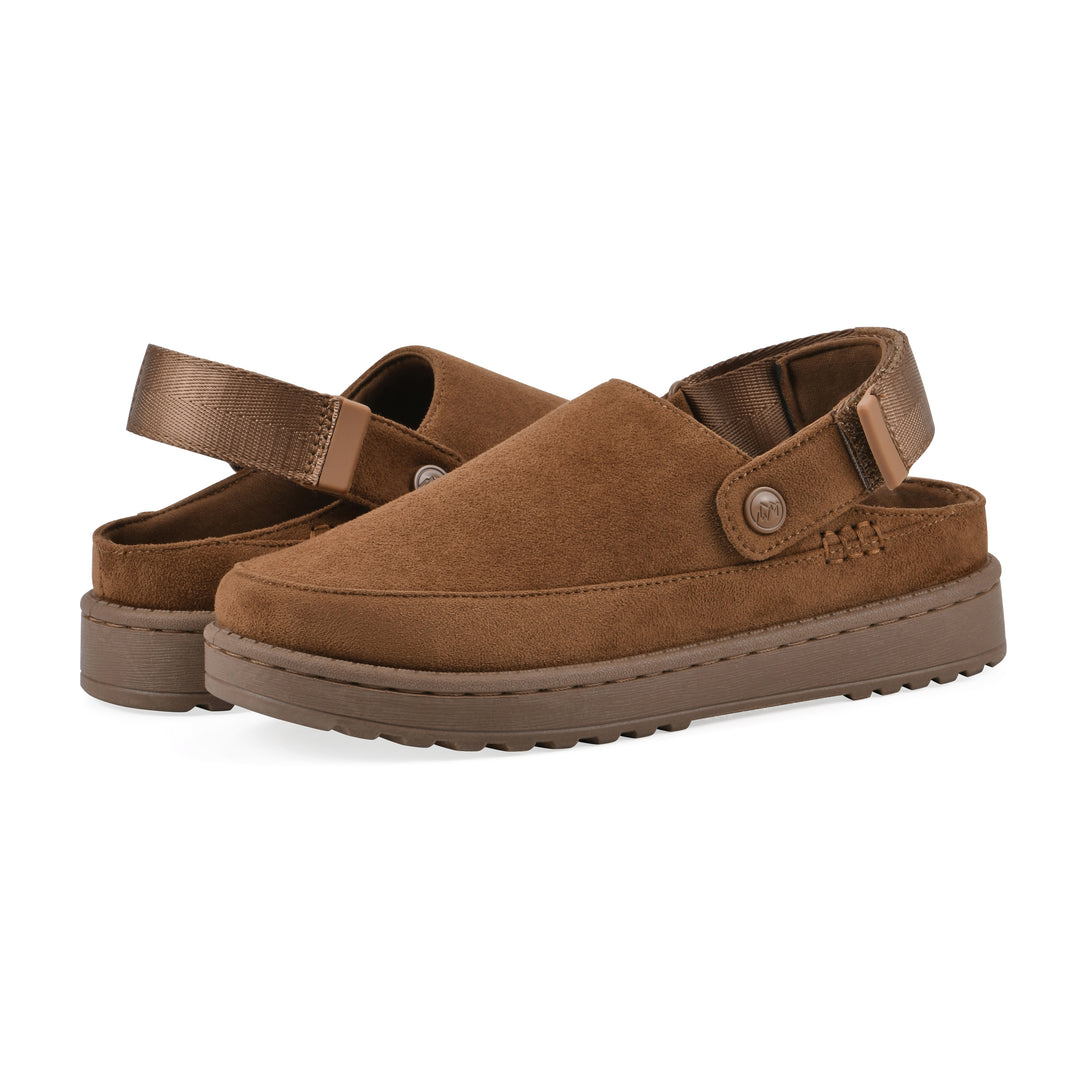 Icebound Clog