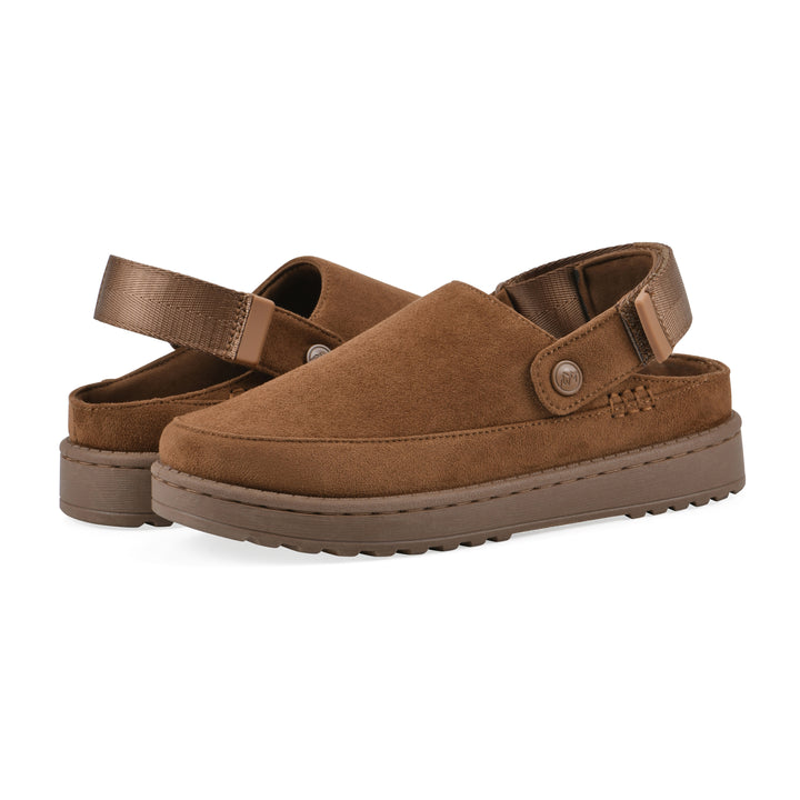 Icebound Clog