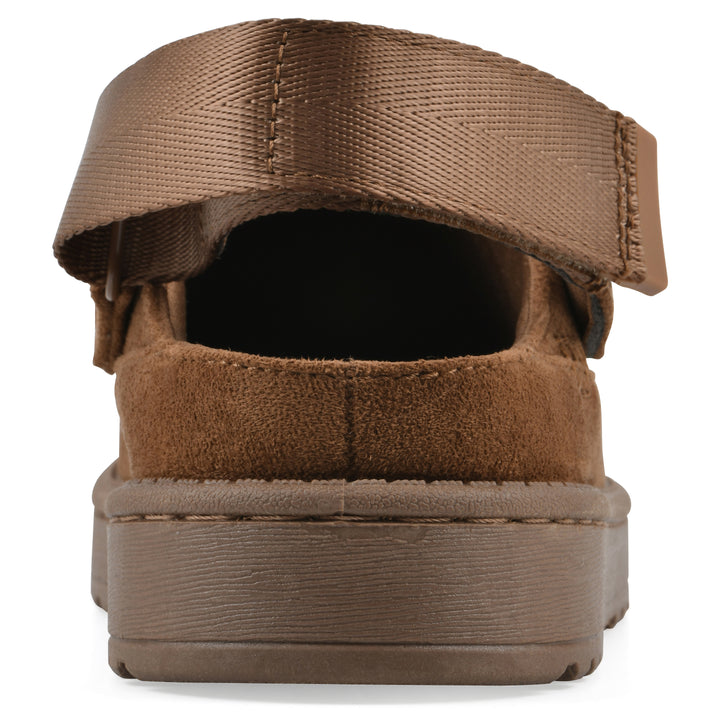 Icebound Clog