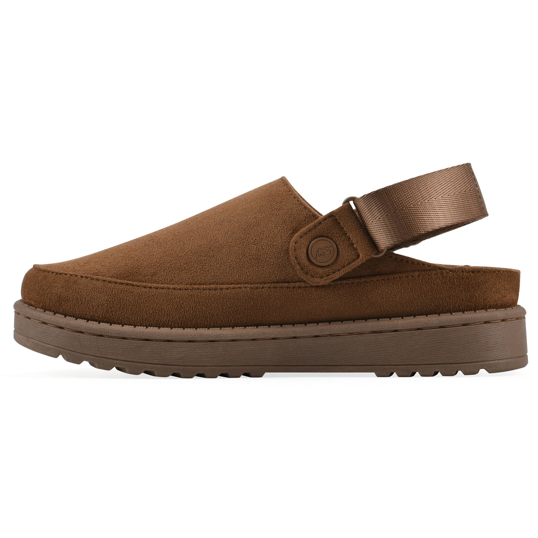 Icebound Clog