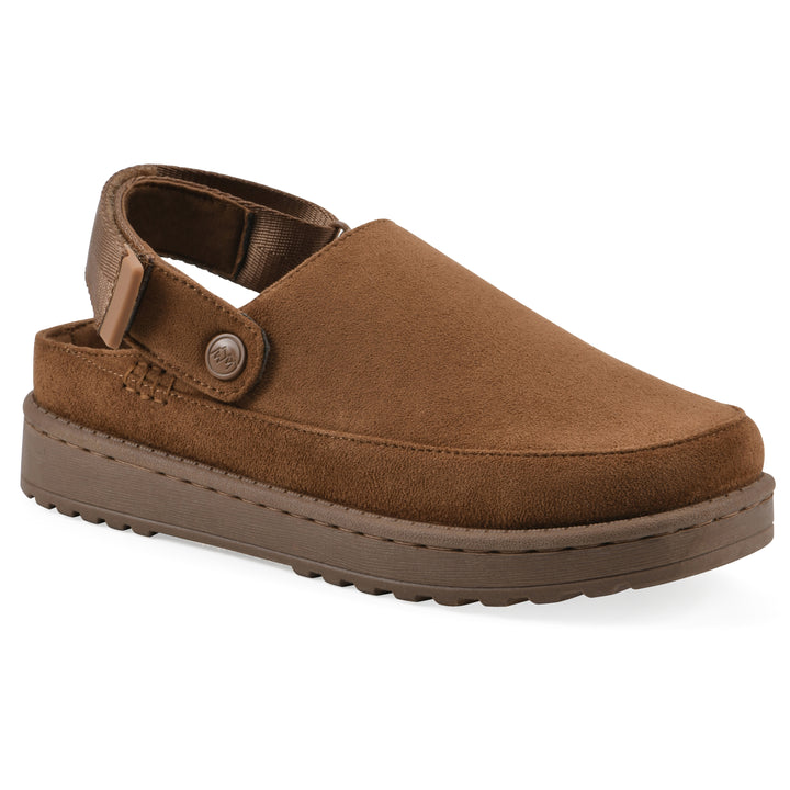 Icebound Clog