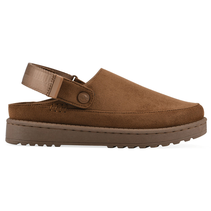 Icebound Clog
