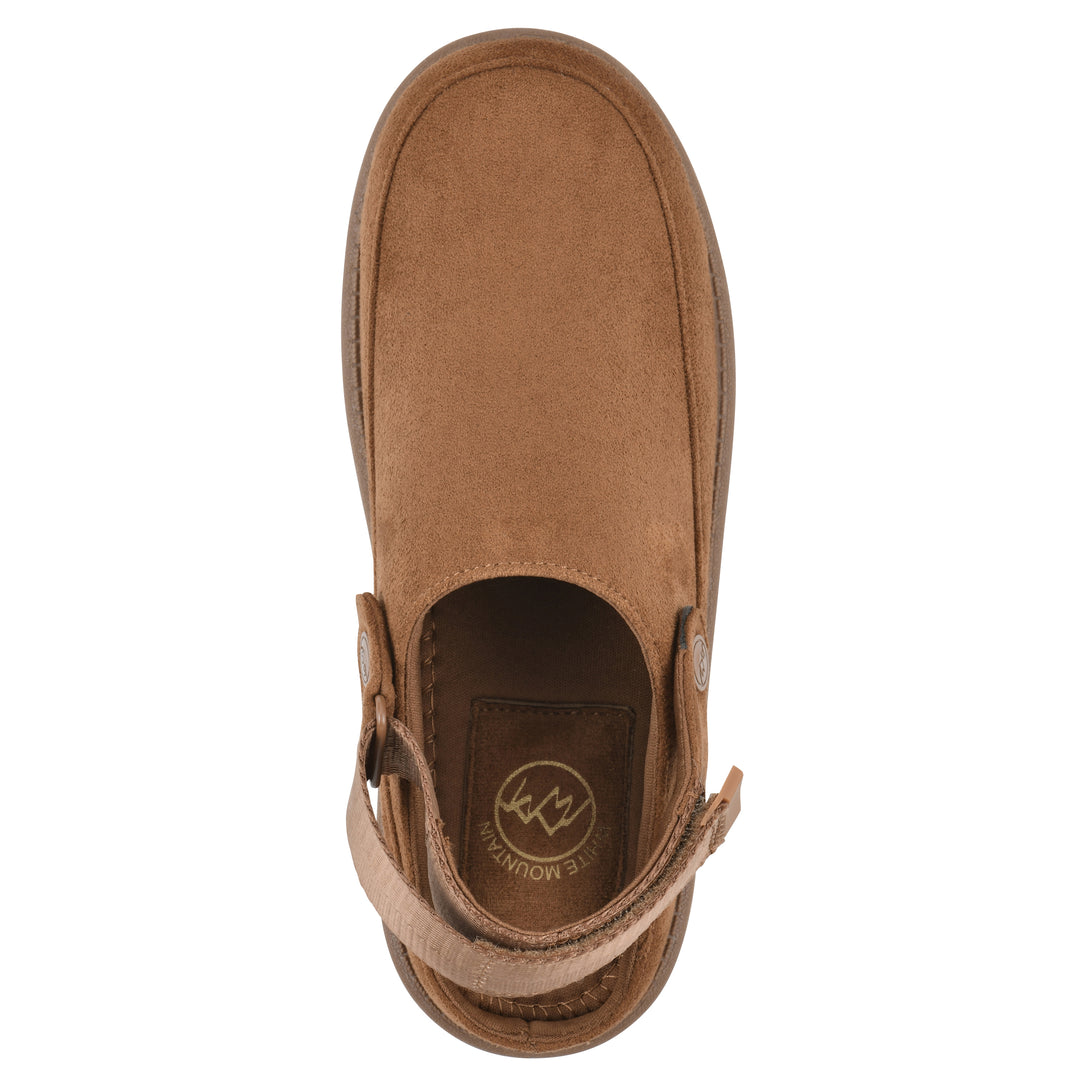 Icebound Clog