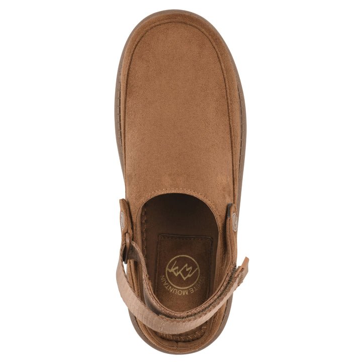 Icebound Clog